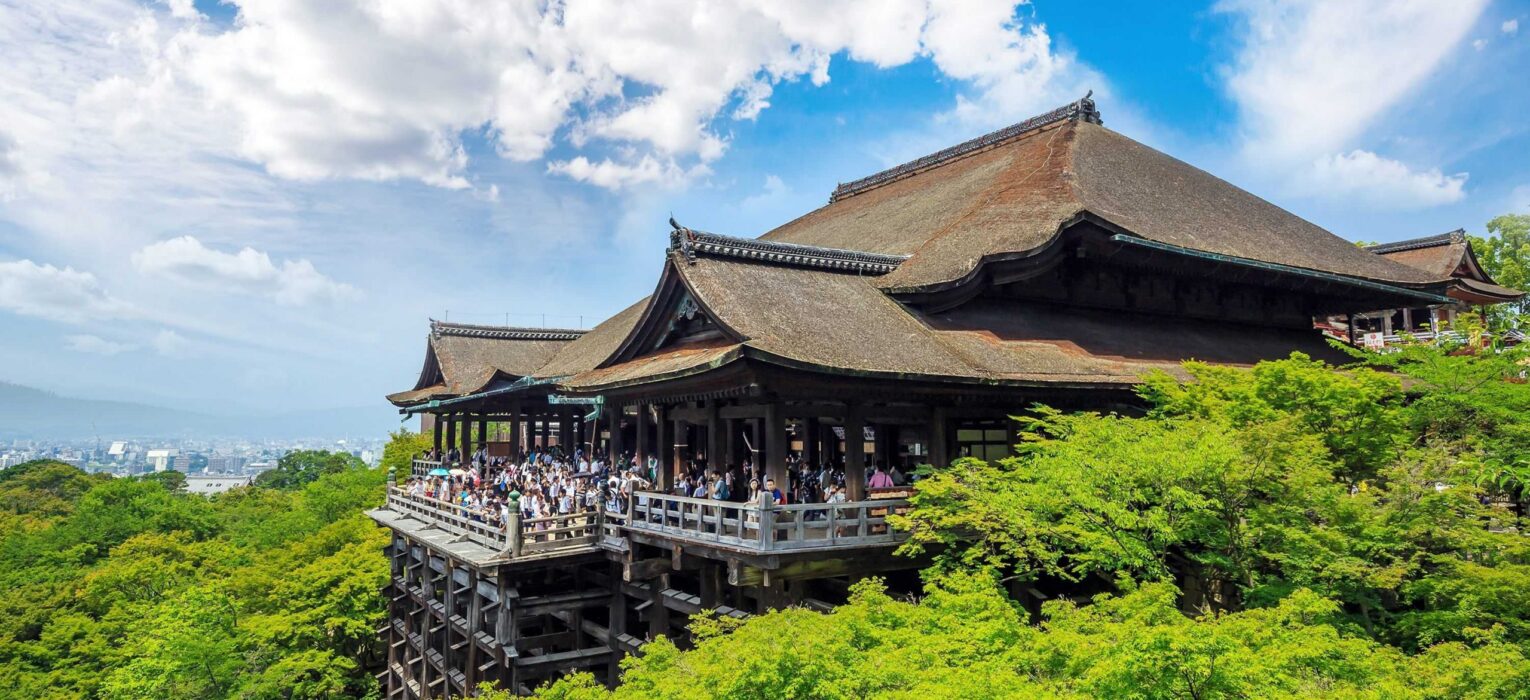 日本關西 10大必遊景點懶人包