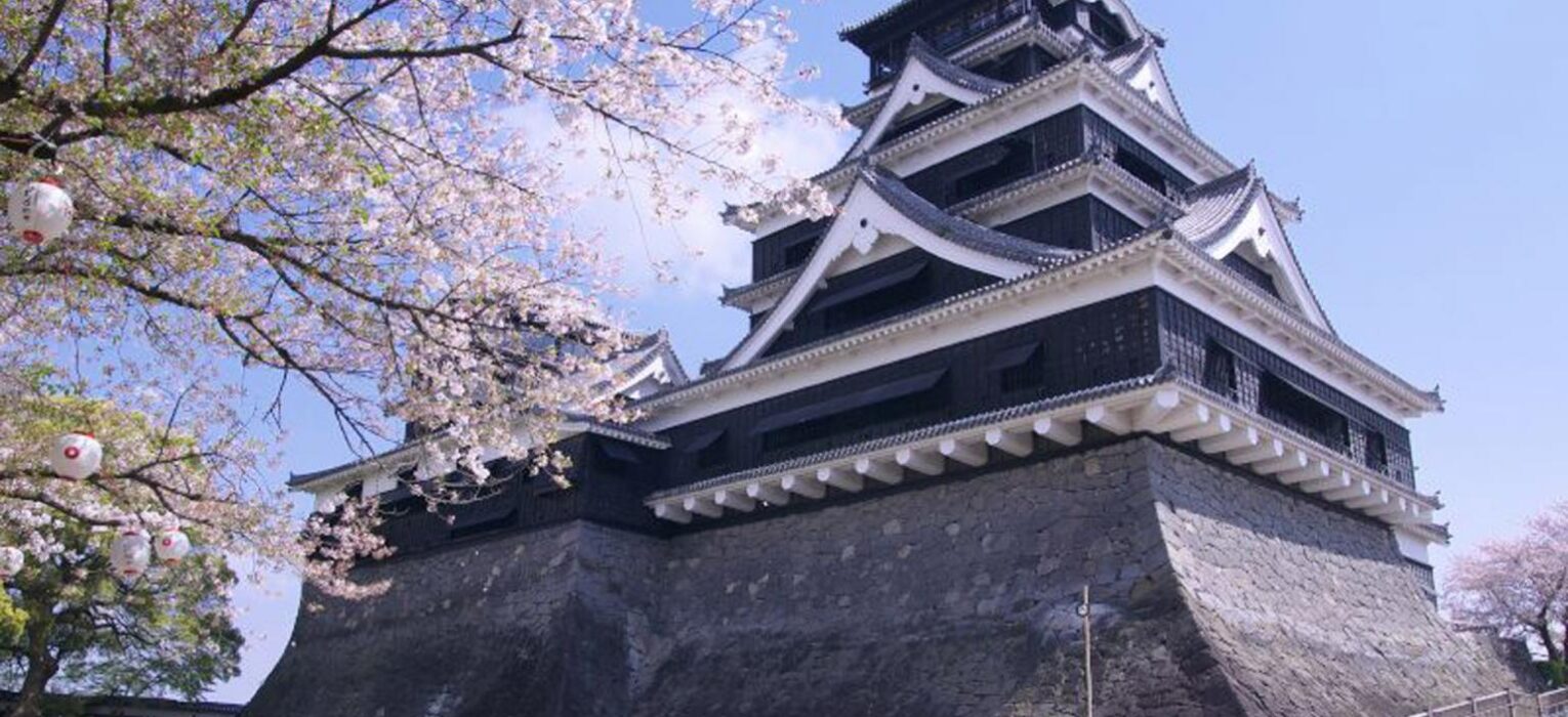 日本九州你一定要認識的８大旅遊景點