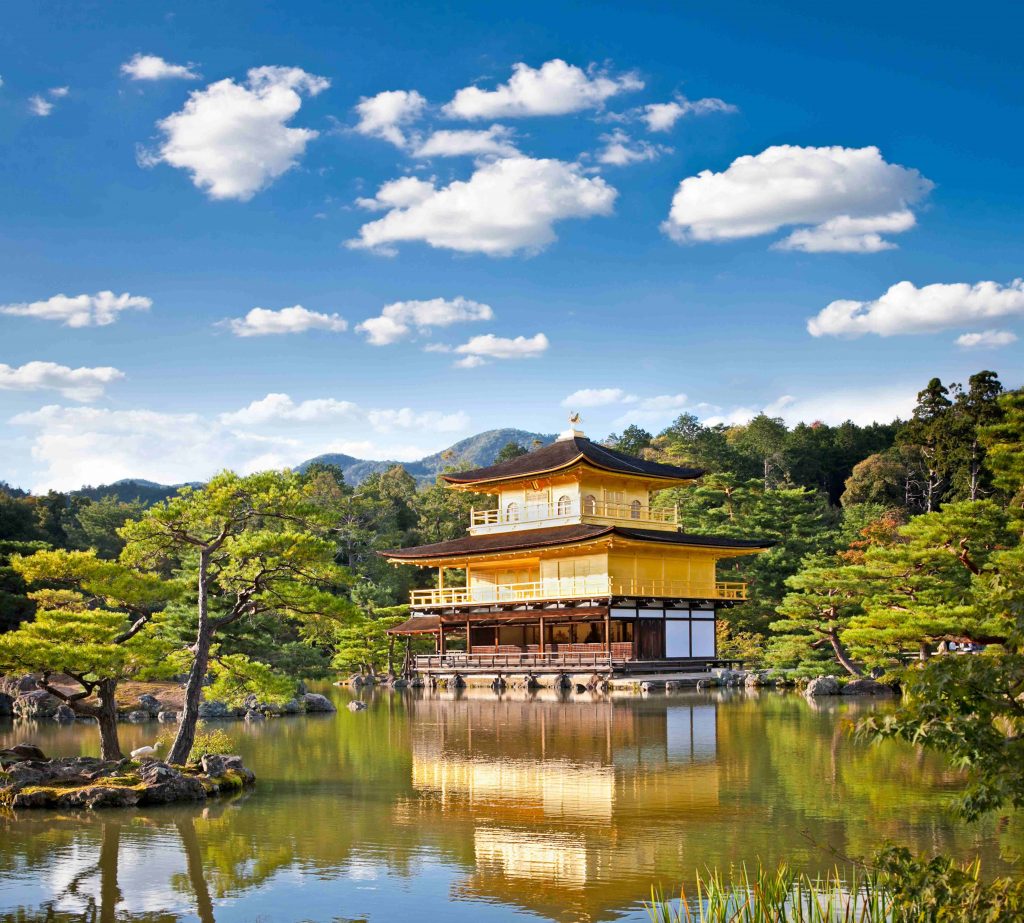 日本關西地區-京都-清水寺