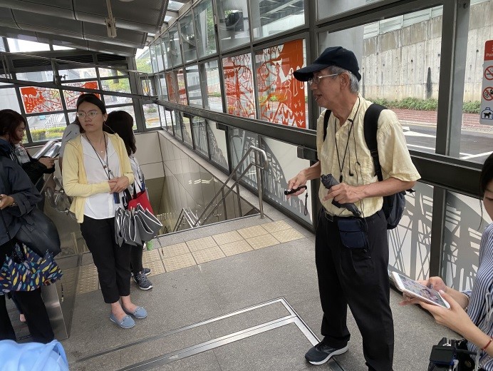 【台北】漫步大稻埕，探訪超美星巴克與古蹟之旅 台灣 台北 大稻埕 Taiwan 2 1