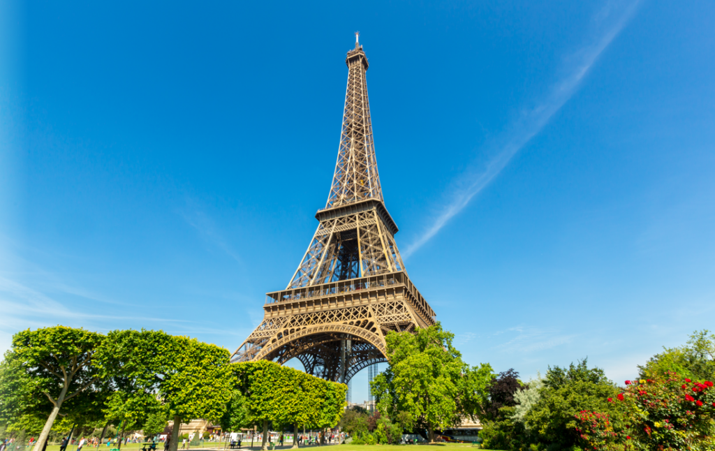 法國巴黎浪漫遊 螢幕擷取畫面 2022 05 18 101308 2