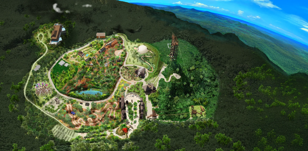2025日本沖繩「JUNGLIA侏儸紀叢林樂園」7/25開園!園區設施、交通方式全攻略 | 山富旅遊 image 32