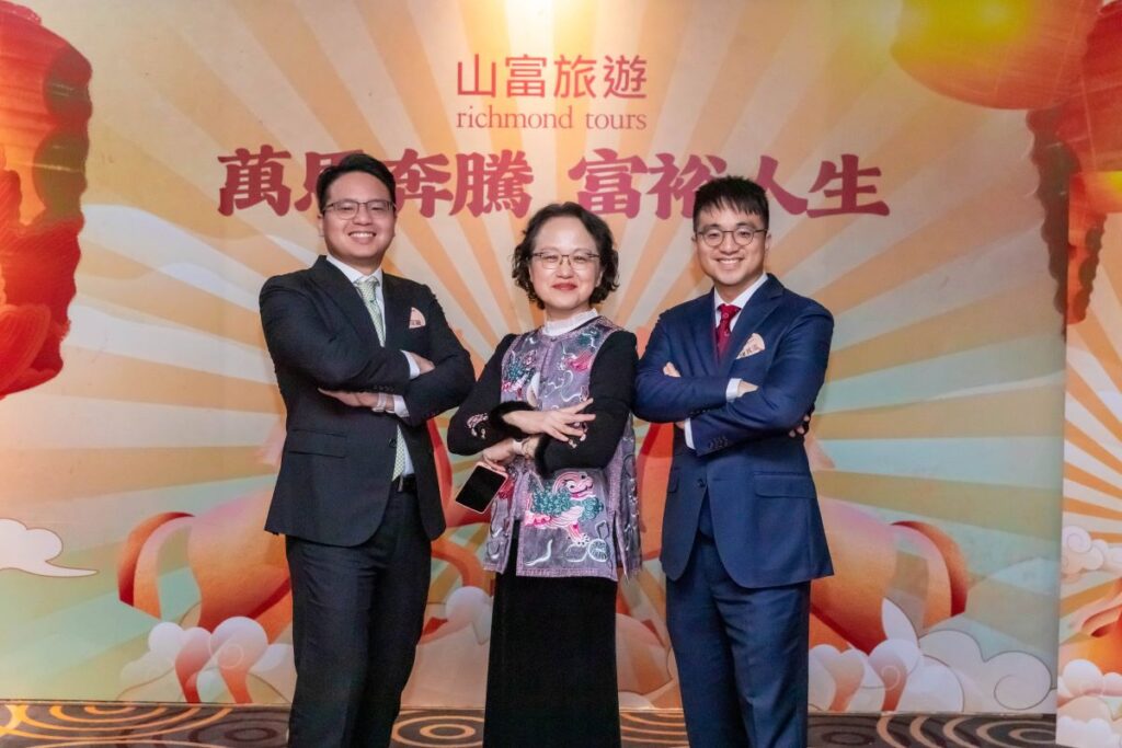 🎊【精彩回顧】富裕人生 萬馬奔騰！ C83A3056r 1