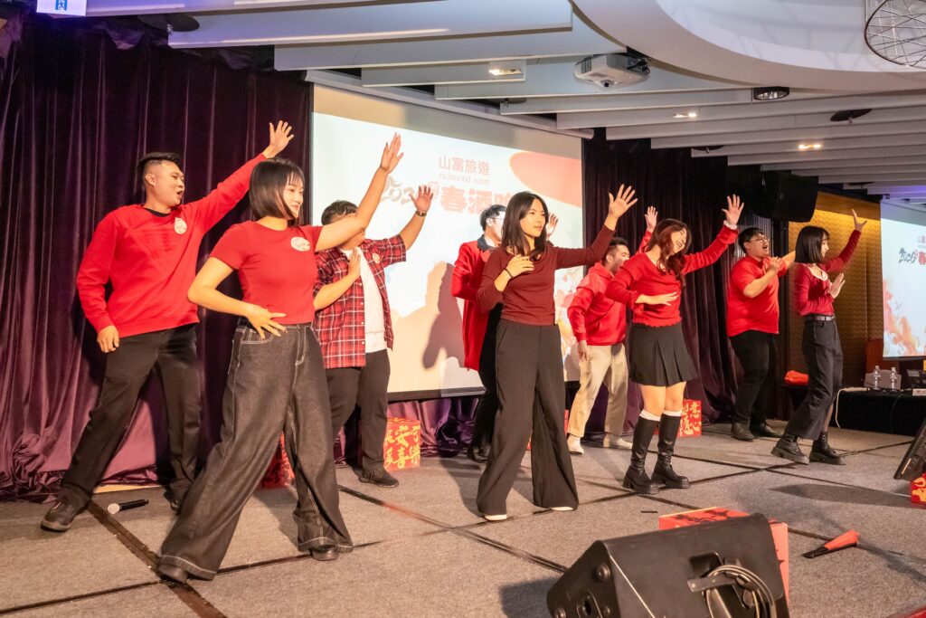 🎊【精彩回顧】富裕人生 萬馬奔騰！ C83A3380