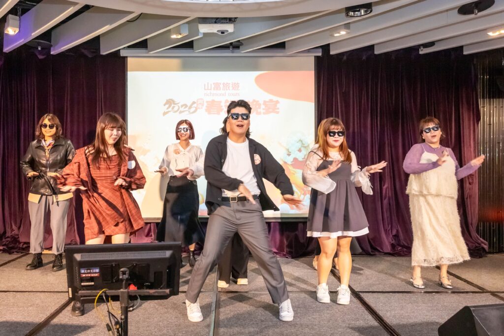 🎊【精彩回顧】富裕人生 萬馬奔騰！ C83A3400 2