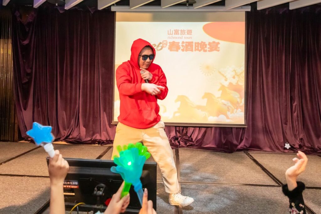 🎊【精彩回顧】富裕人生 萬馬奔騰！ C83A4031r 2