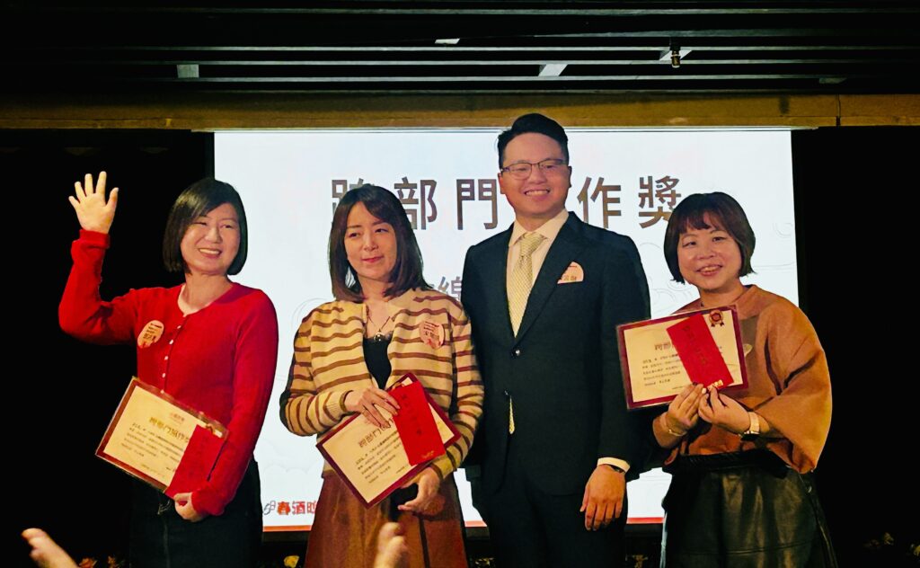 🎊【精彩回顧】富裕人生 萬馬奔騰！ IMG 2486 1